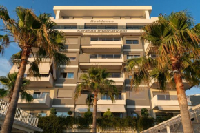Residence Saranda International